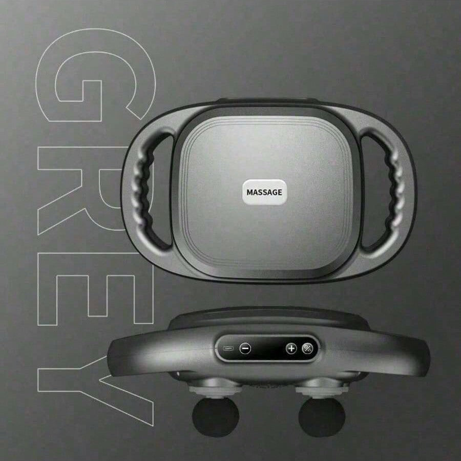 KraftEase™ – Spüre Erholung in jeder Faser