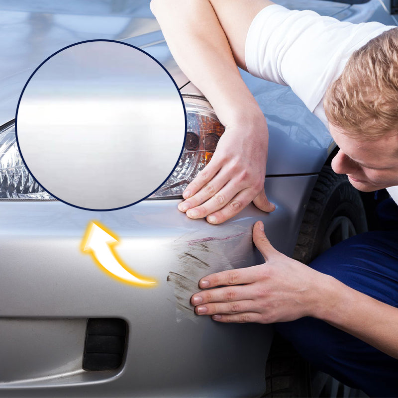 SilverSkin™ | Entfernt Kratzer für ewige Eleganz (1+1 GRATIS!)