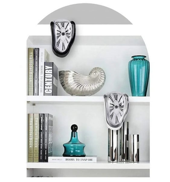 TimeMelt™ | Mit der Illusion von Zeit in Bewegung tiefe Gedanken wecken