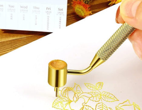 ArtisticPen™ - Schrägstrich-Feinmalstift 50% RABATT