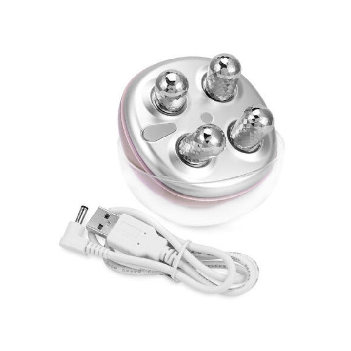 50% RABATT | Die Wiederauferstehbare Walze