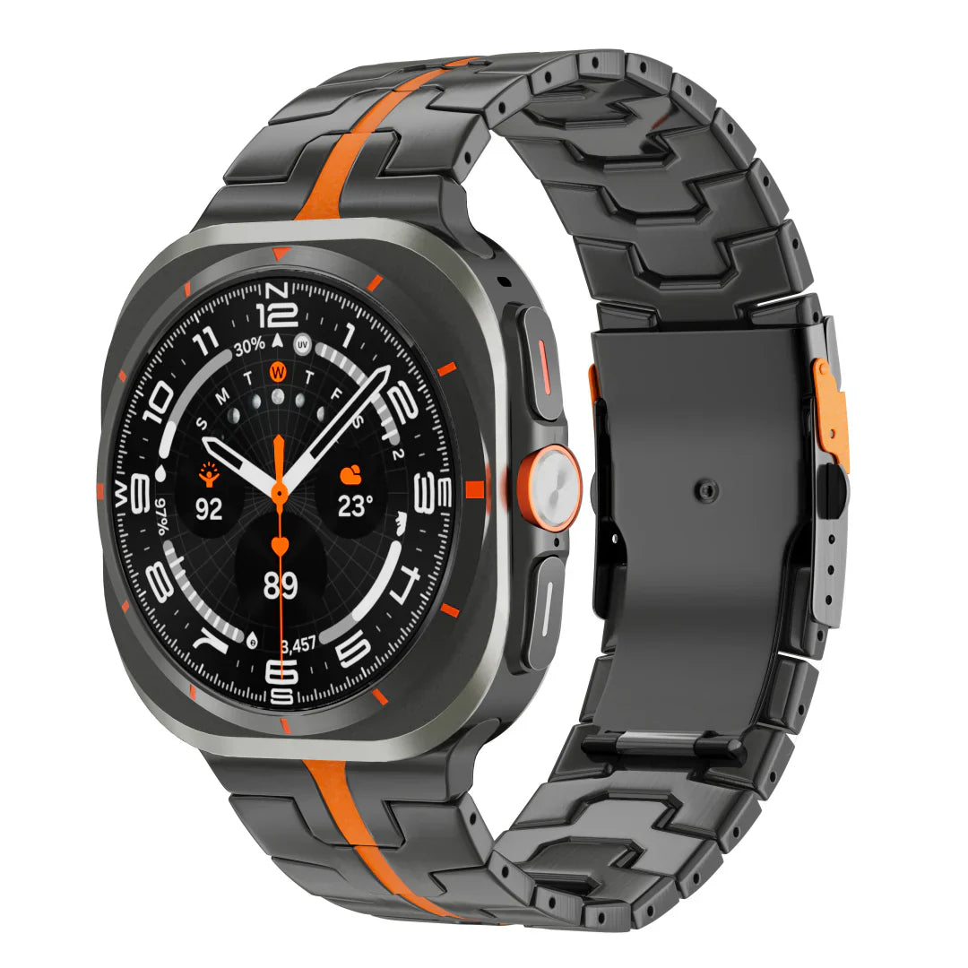 VortexX™ - Ultra-Präzisions-Zeitmesser