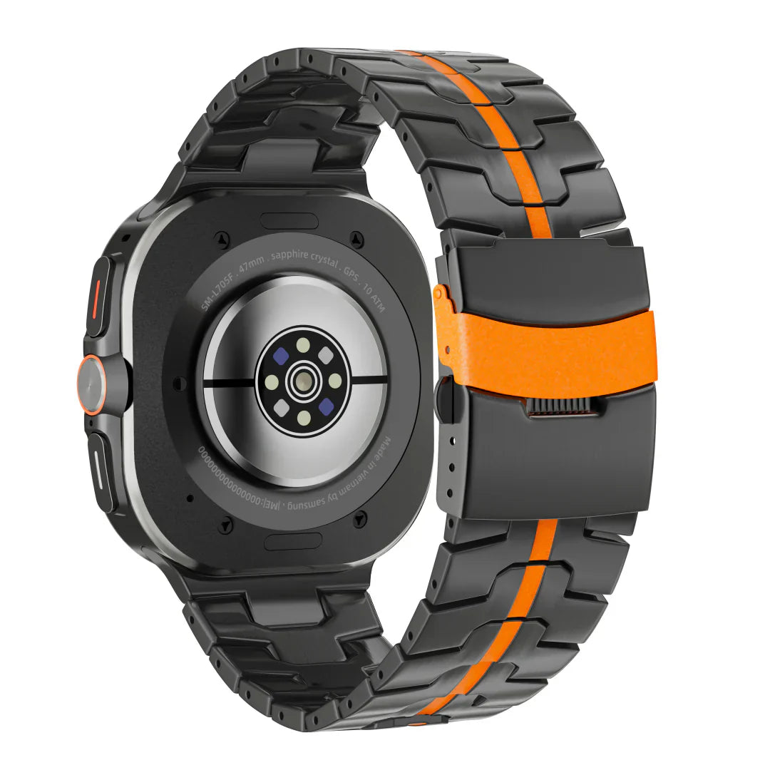 VortexX™ - Ultra-Präzisions-Zeitmesser