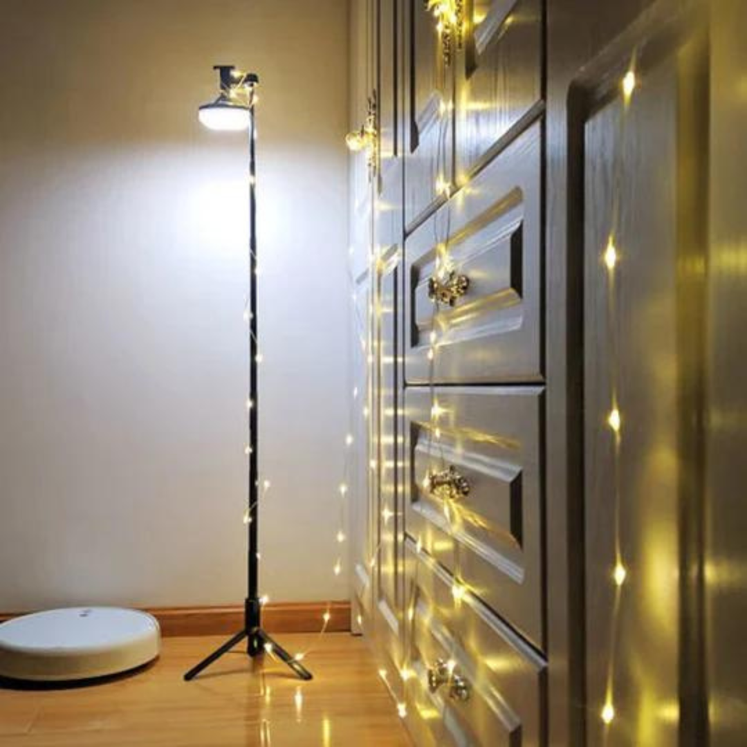 NextTool® Multifunktionale LED-Lichterkette (50% RABATT)