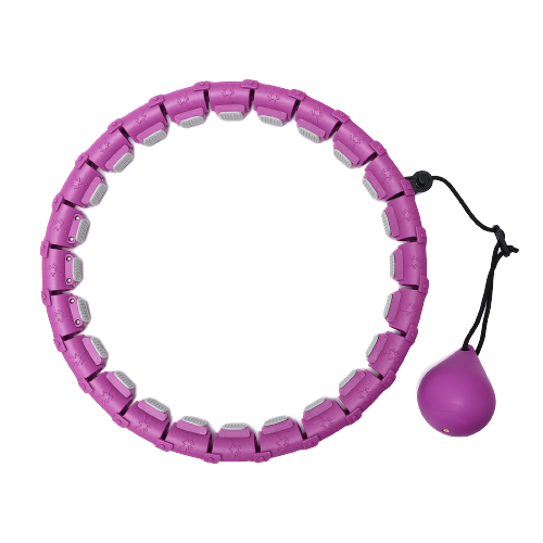 Modioza- Hula-Hoop-Reifen (50% RABATT)