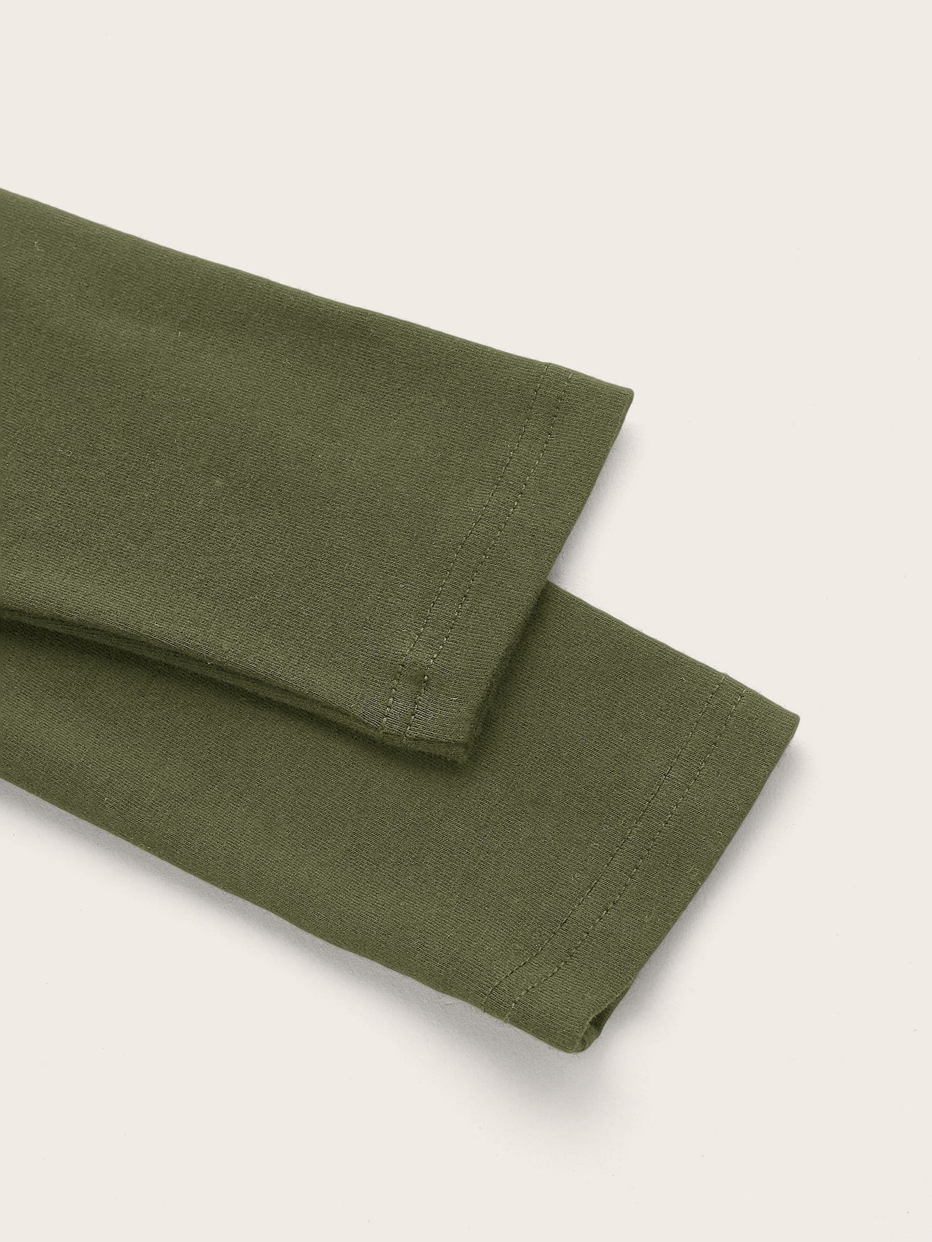 Trägertop mit seitlichem Schnürzug