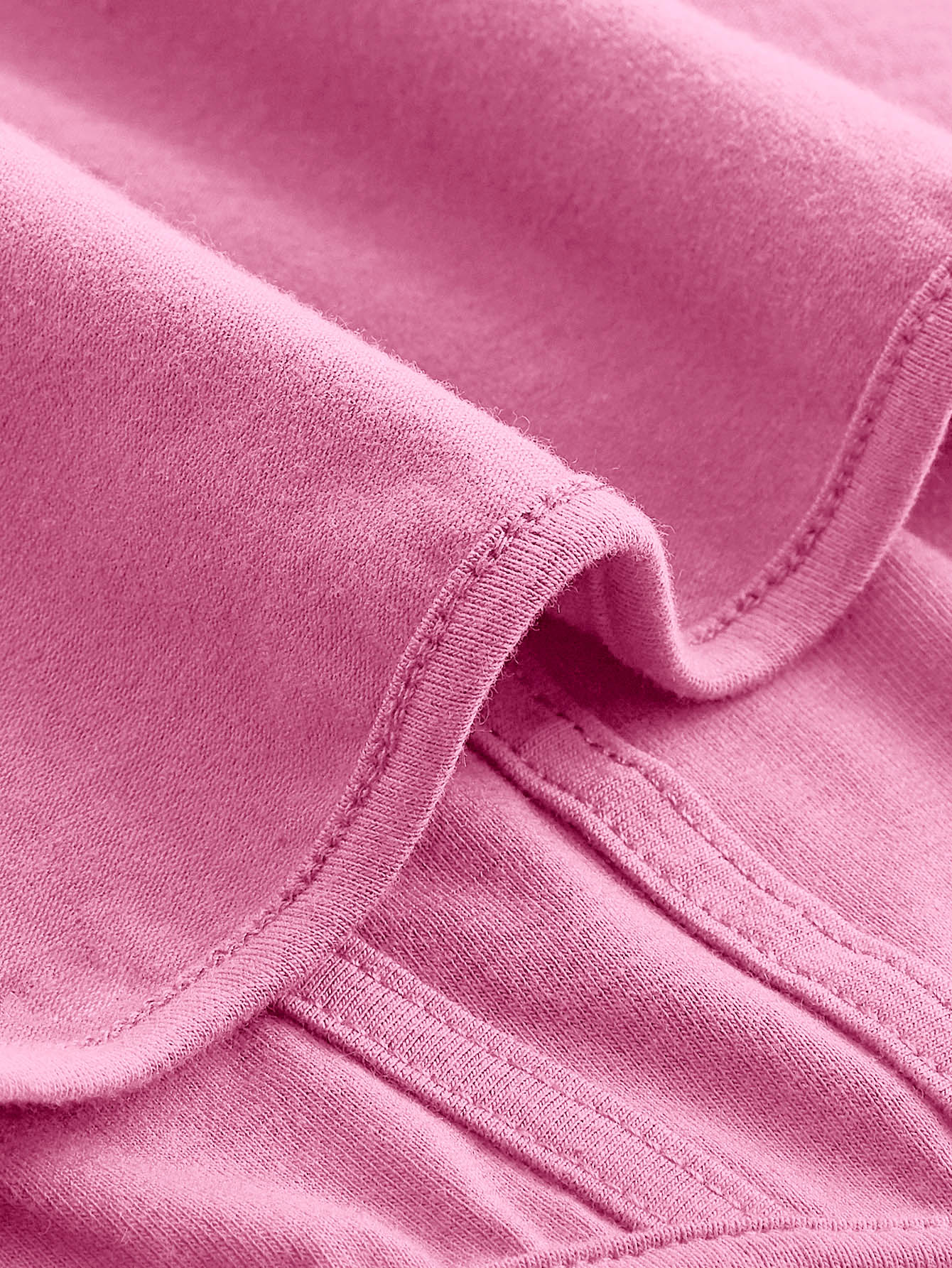 Tank Top mit U-Ausschnitt