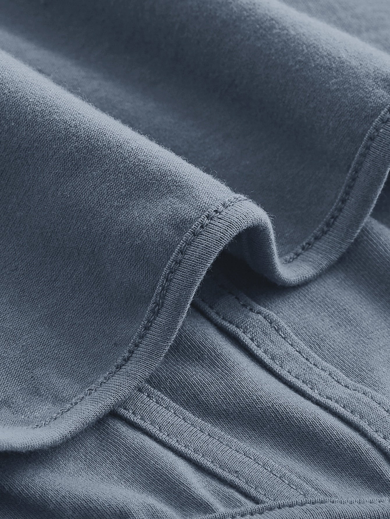 Tank Top mit U-Ausschnitt