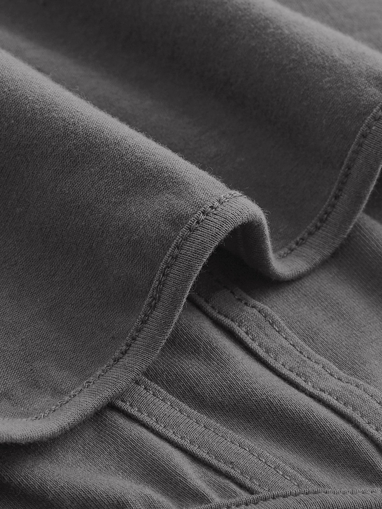 Tank Top mit U-Ausschnitt