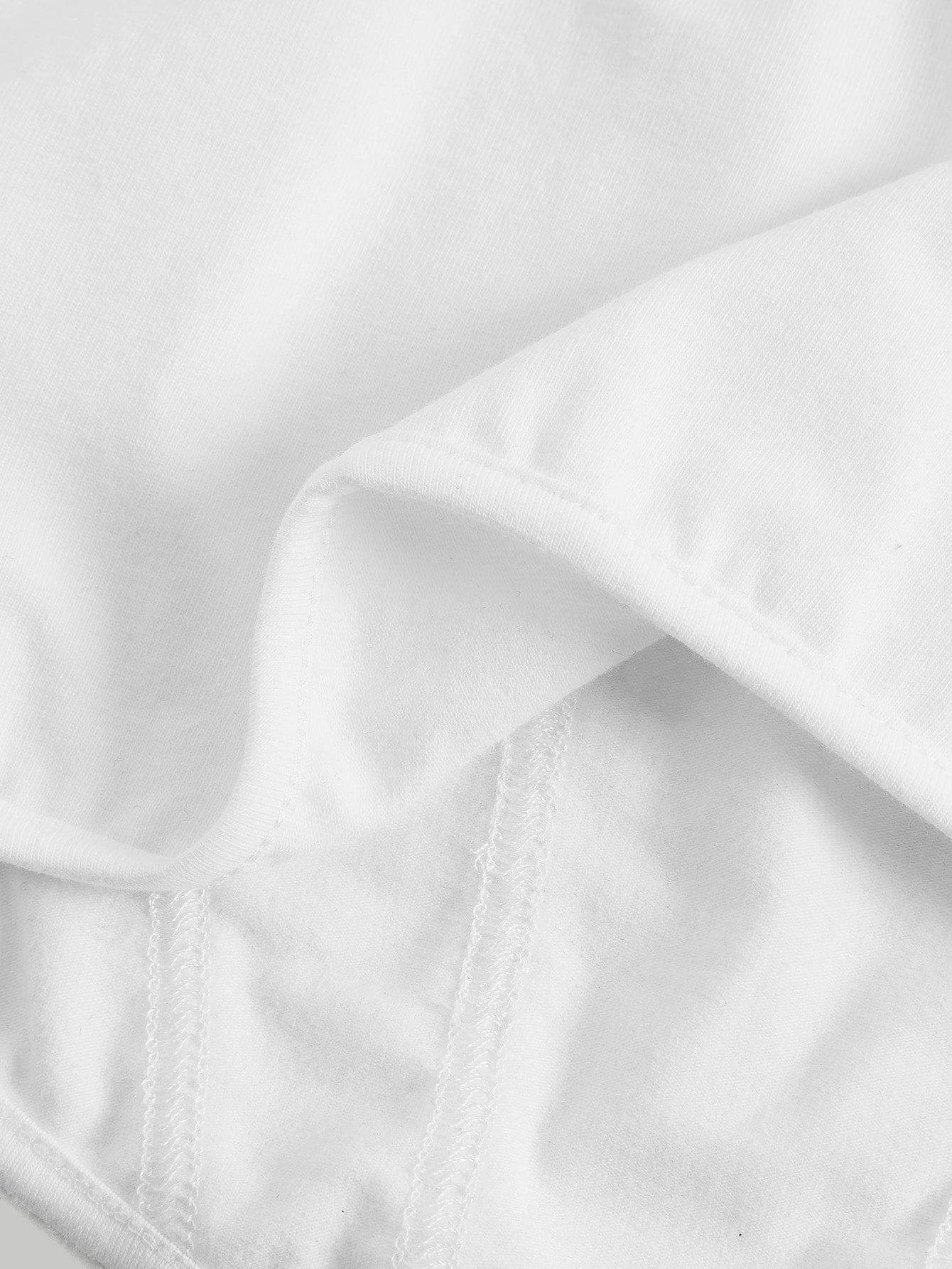 Tank Top mit U-Ausschnitt