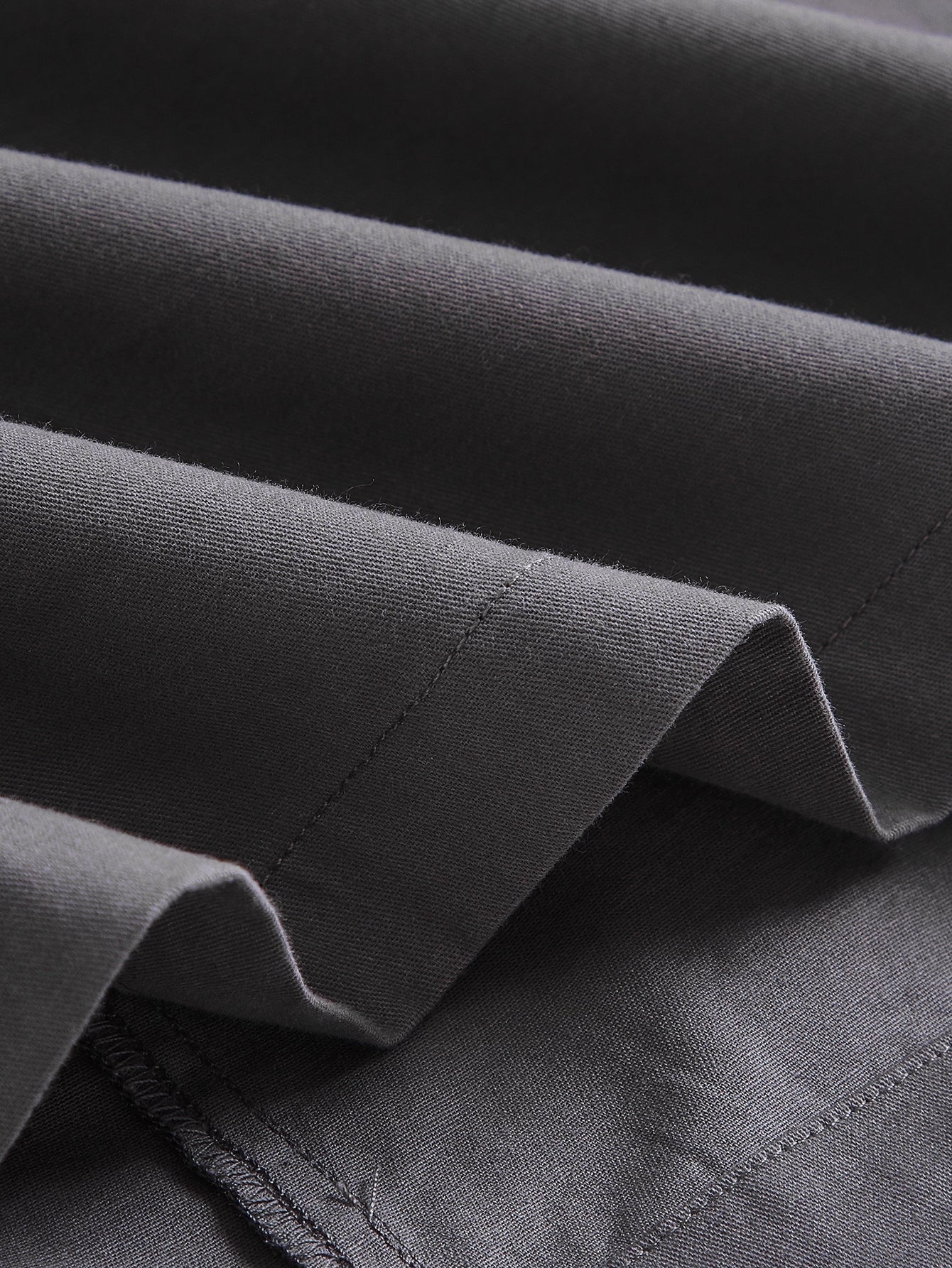 Cargo Rock mit Pattentasche