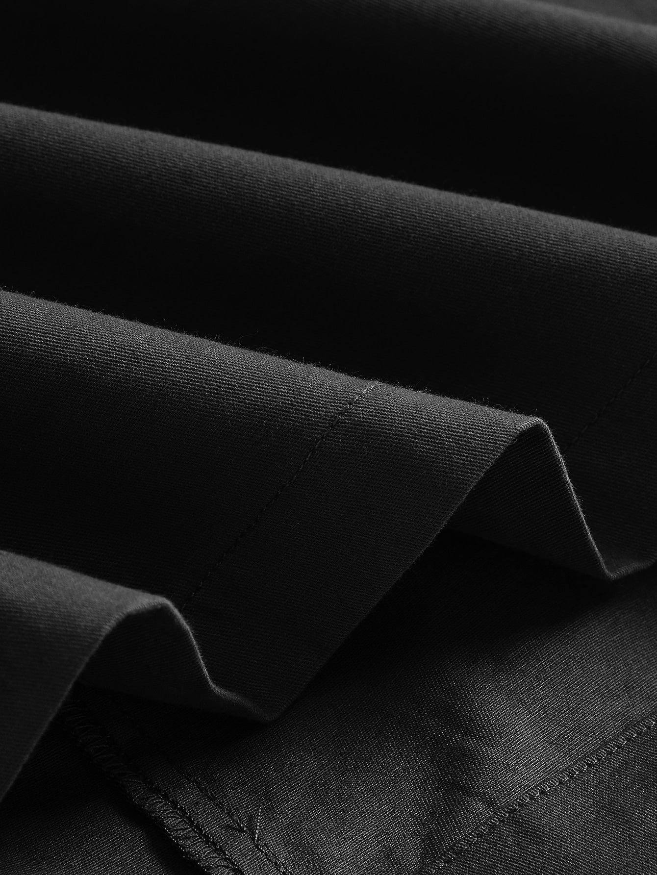 Cargo Rock mit Pattentasche