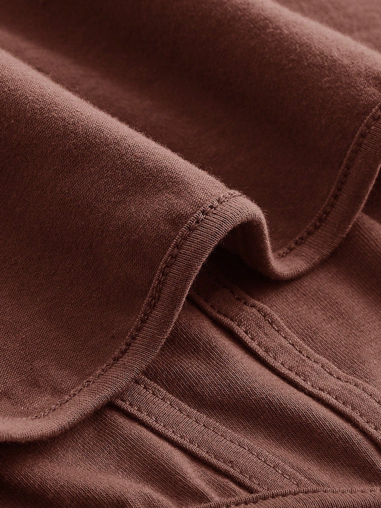 Tank Top mit U-Ausschnitt