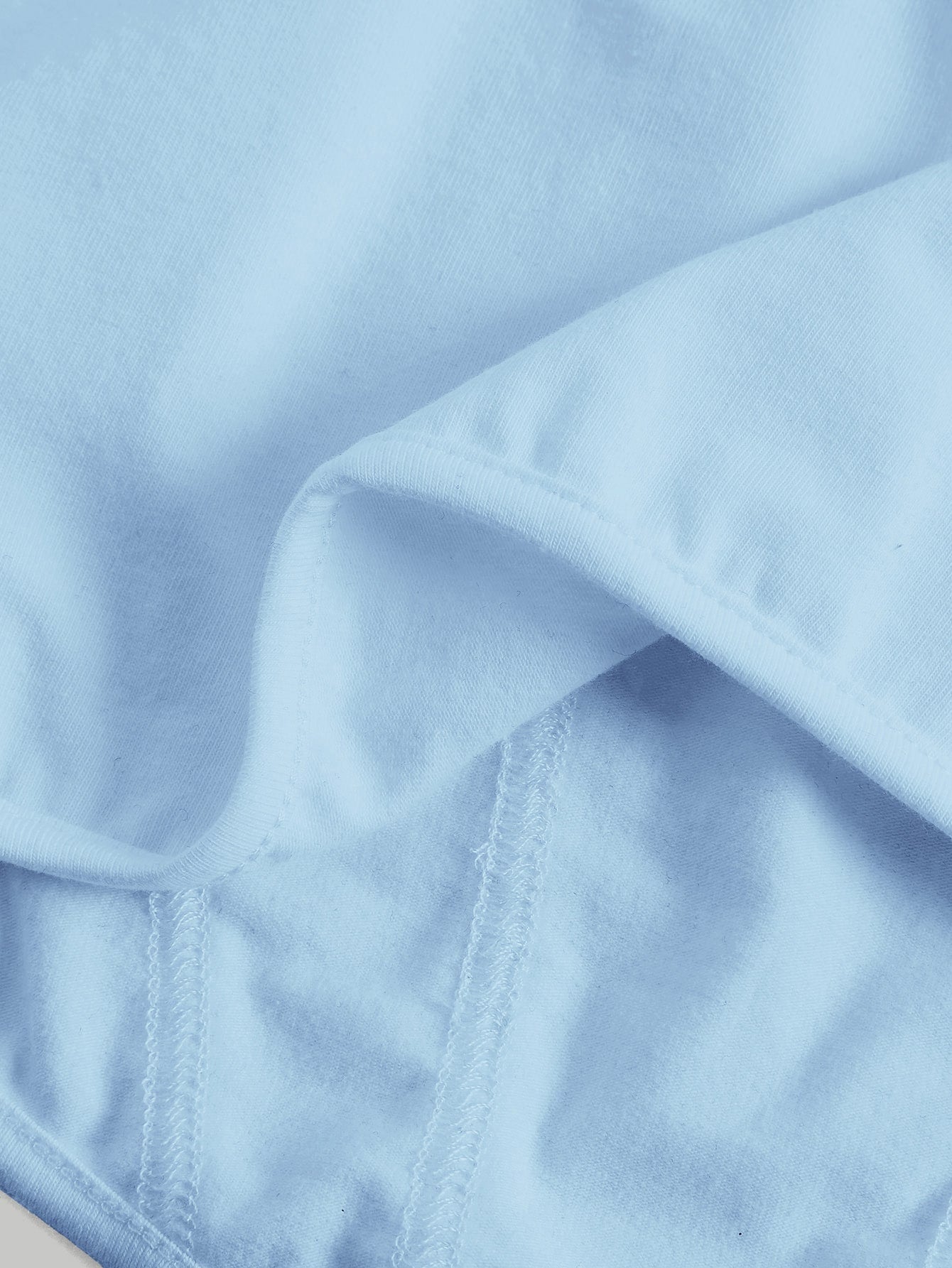 Tank Top mit U-Ausschnitt