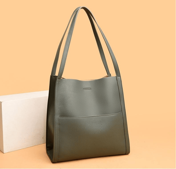 Gloria™ - Premium Leder Tasche Für Jeden Tag (50% RABATT)