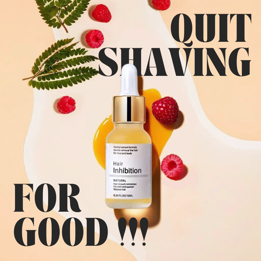 HautNatura™ | Sanfte Haarhemmung für seidig glatte Haut (1+1 GRATIS)