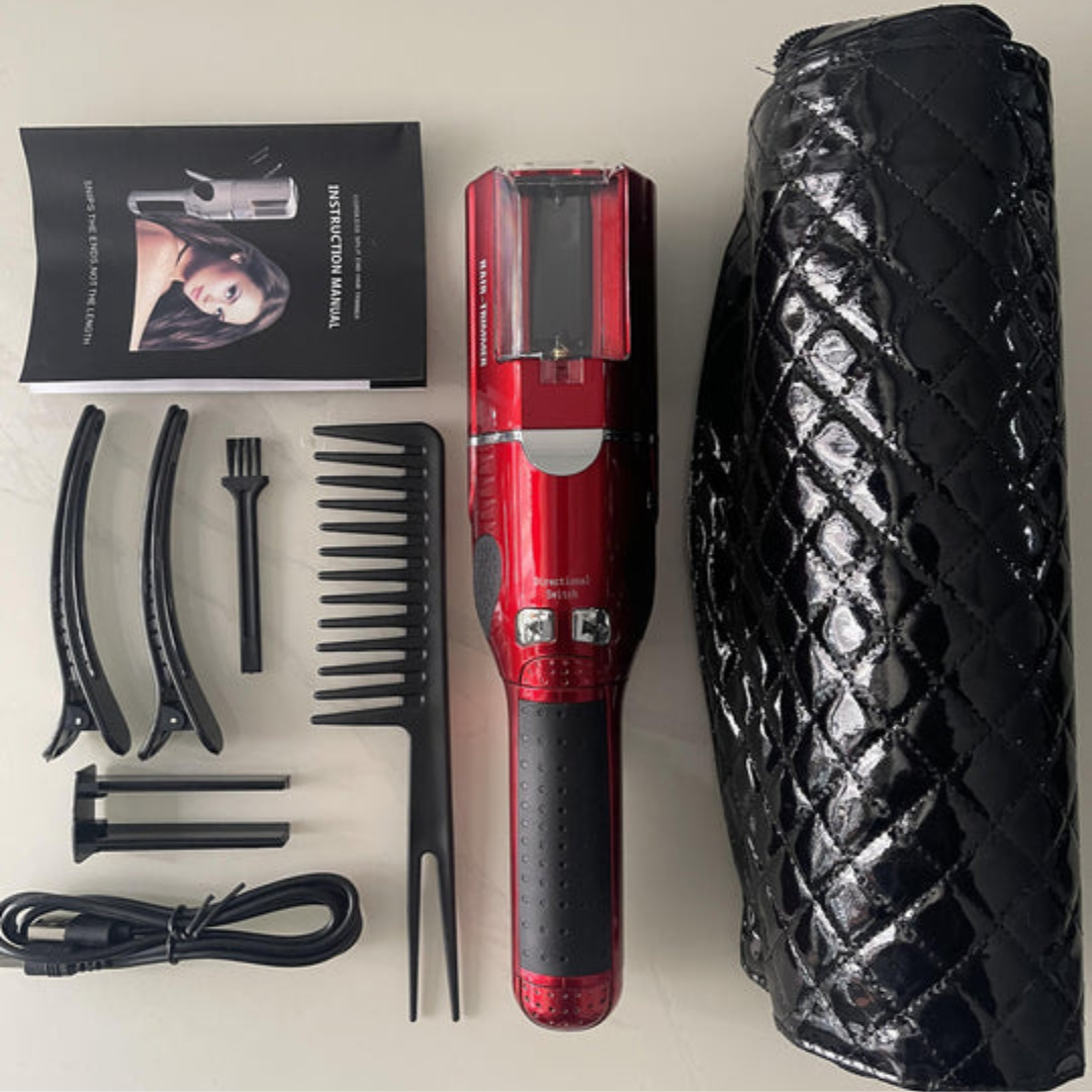 PerfectSplit™ SCHNURLOSER SPLISSENTFERNER (50% RABATT)