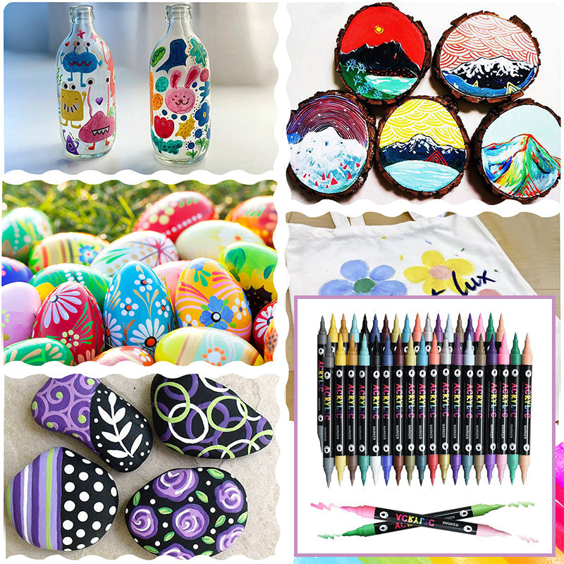 Artazia™ | Präzision trifft auf kühne Striche für inspirierte Macher