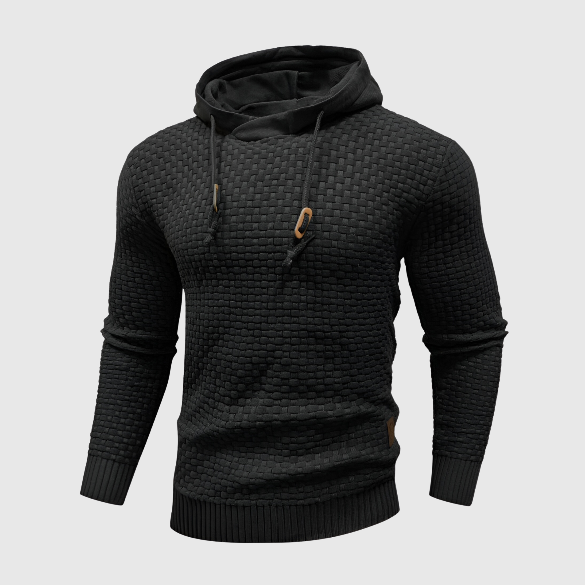 Klaus™ - Superior Durability Sweatshirt mit Kapuze (50% Rabatt)