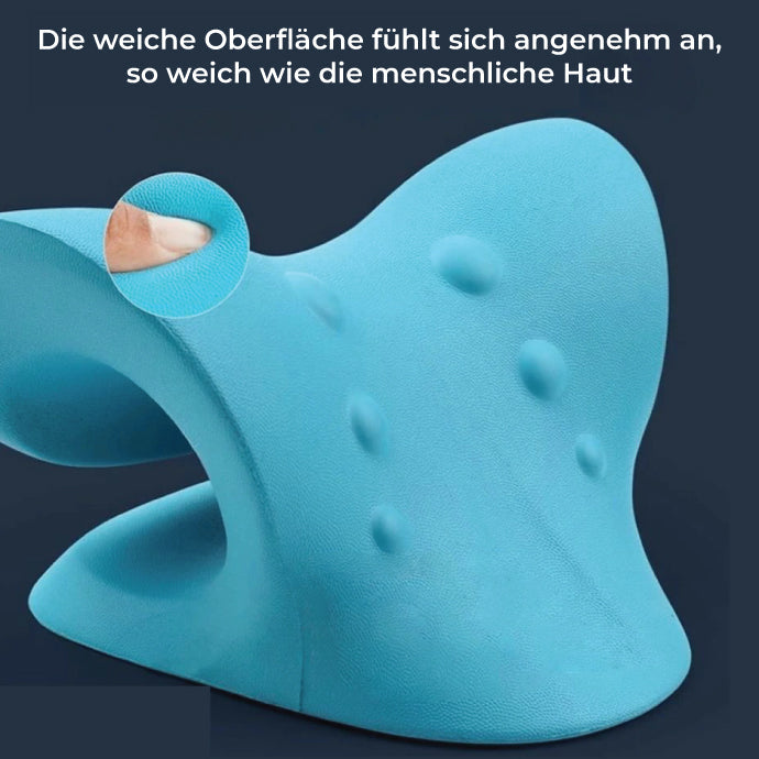 NeckFlexi™ - Beseitigen Sie Nackenschmerzen mit diesem Werkzeug