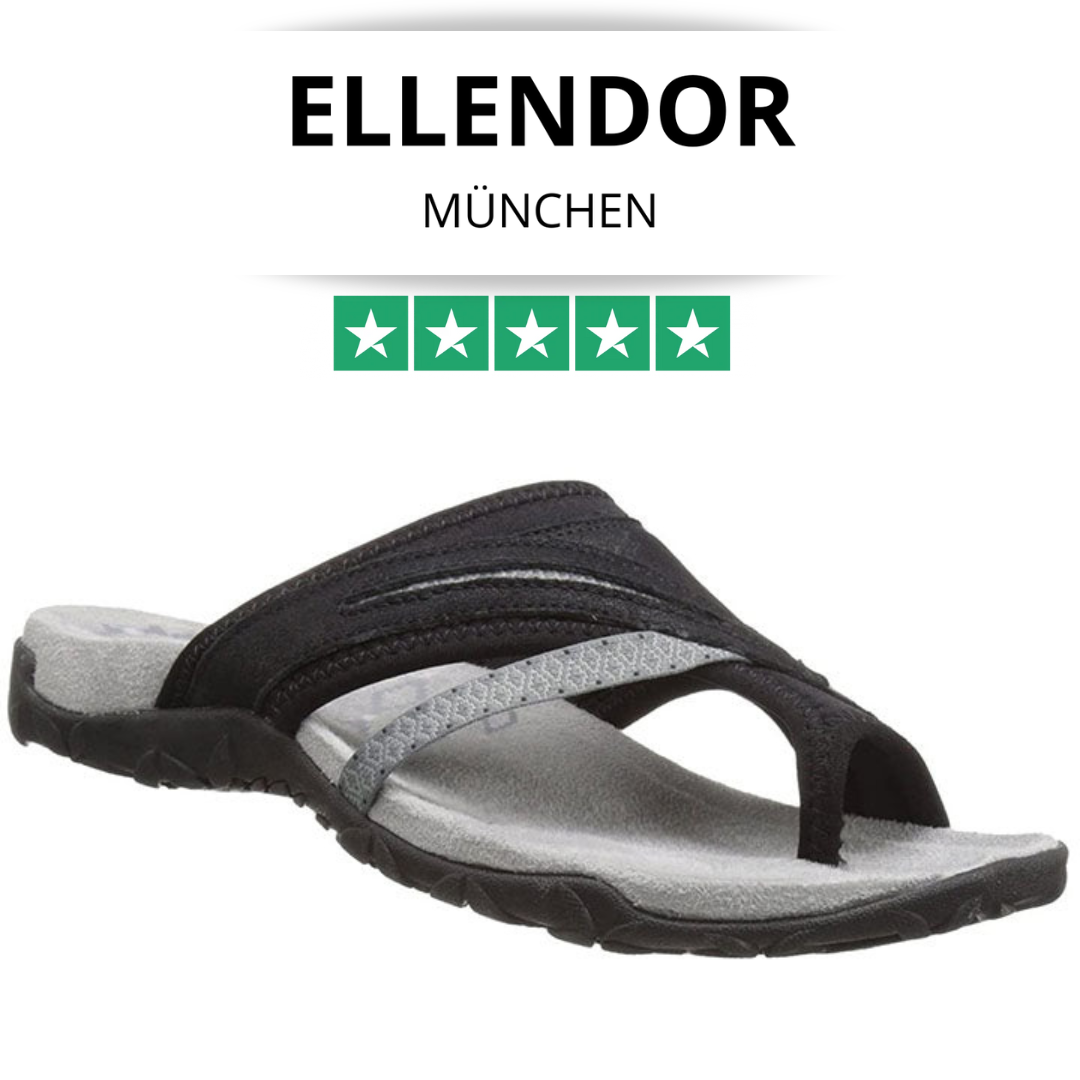 Sally™ Orthopädische Sandalen (50% Rabatt)