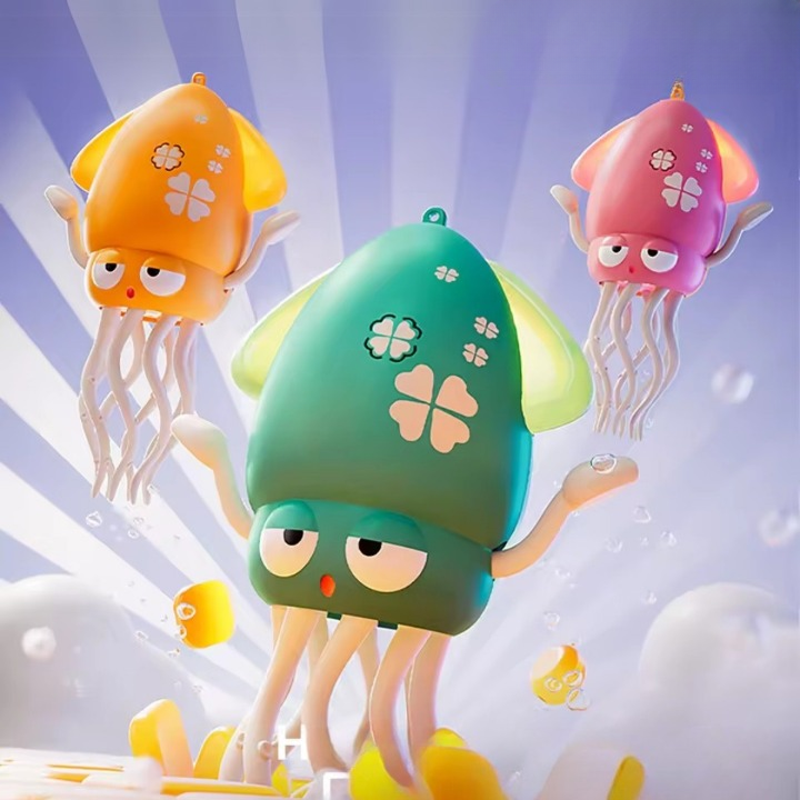 OctiLino™ | Erlebe Freude beim Tanzenlernen