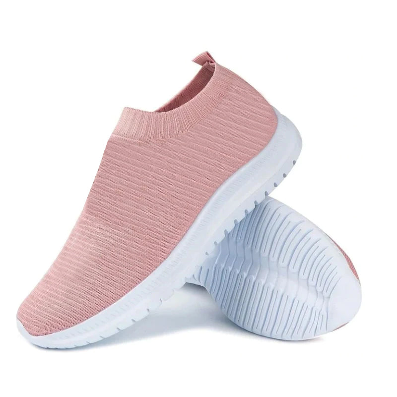 Crystal™ Orthopädisch Kristall Turnschuhe (50% RABATT)