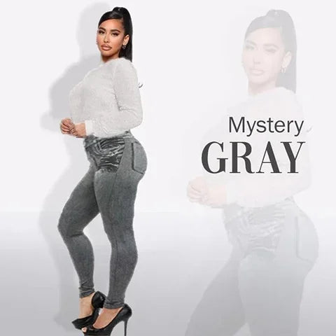 Sancia™ - Skinny Fit Jeans Leggings (50% RABATT)