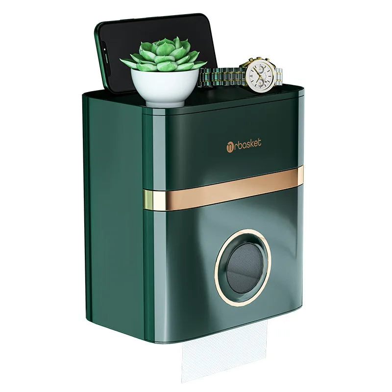 Ordura™ | Verwandelt Ihr Badezimmer in pure Eleganz