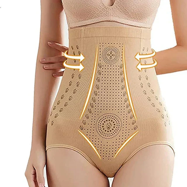 SlimBody™ - Fiber Restoration Frauen Bodyshaper (50% RABATT)