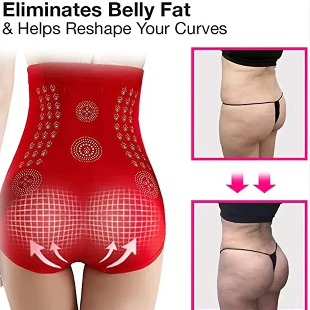 SlimBody™ - Fiber Restoration Frauen Bodyshaper (50% RABATT)