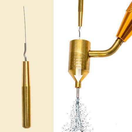 ArtisticPen™ - Schrägstrich-Feinmalstift 50% RABATT