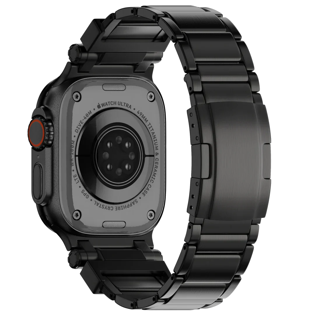 TitanX™ - Ultra-Smartwatch Pro