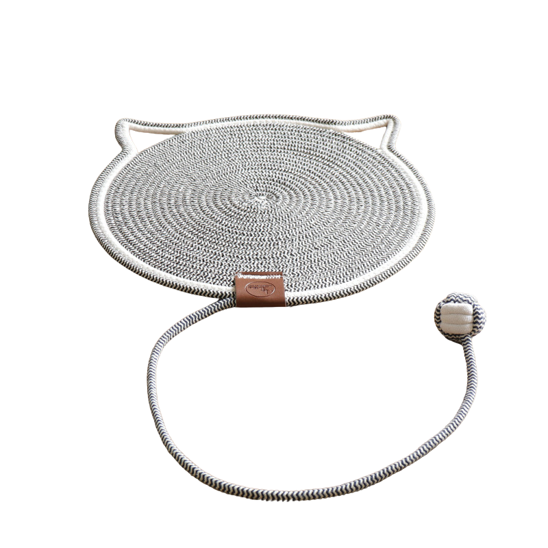 PawHaven™ - Natürliche Kratzmatte