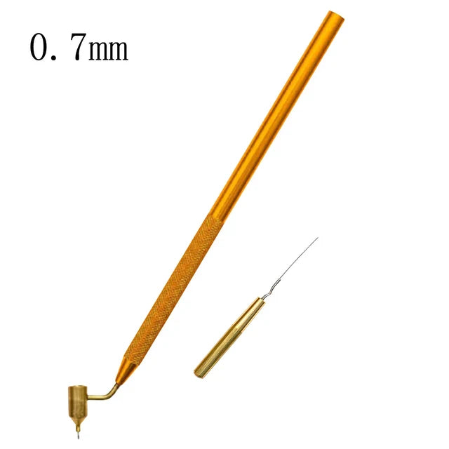 ArtisticPen™ - Schrägstrich-Feinmalstift 50% RABATT