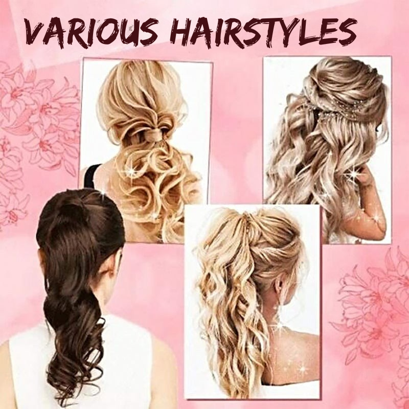 Velomane™ | Starker und doch weicher Halt mit Feuchtigkeit und Glanz (1+1 GRATIS)