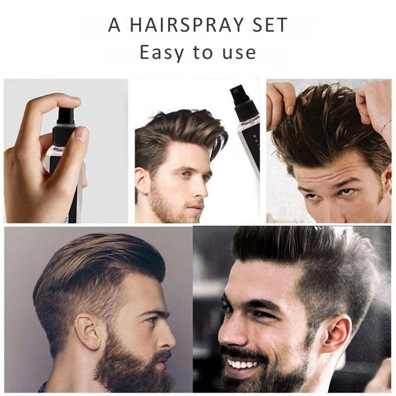 Velomane™ | Starker und doch weicher Halt mit Feuchtigkeit und Glanz (1+1 GRATIS)