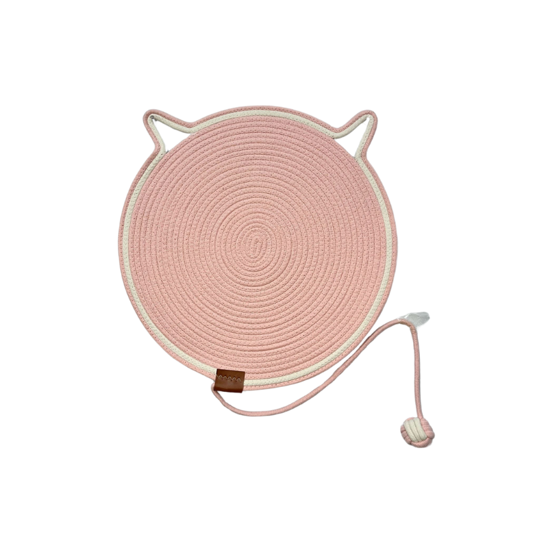 PawHaven™ - Natürliche Kratzmatte