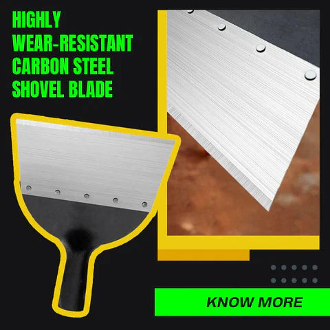 (50% Rabatt) GartenScraper™ Macht die Gartenarbeit einfacher!