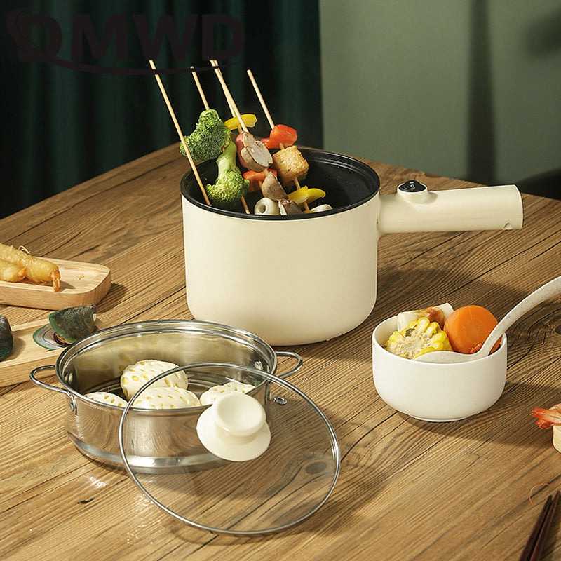 HotPotPro™ - Kochen Sie Ihr Essen überall! (50% RABATT)