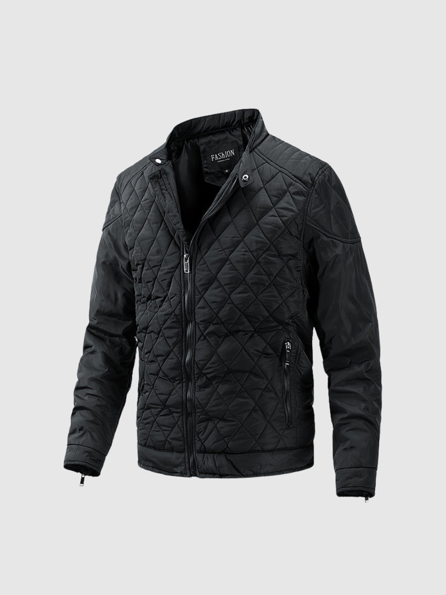 Felix™ - Lässige Winterjacke (50% Rabatt)