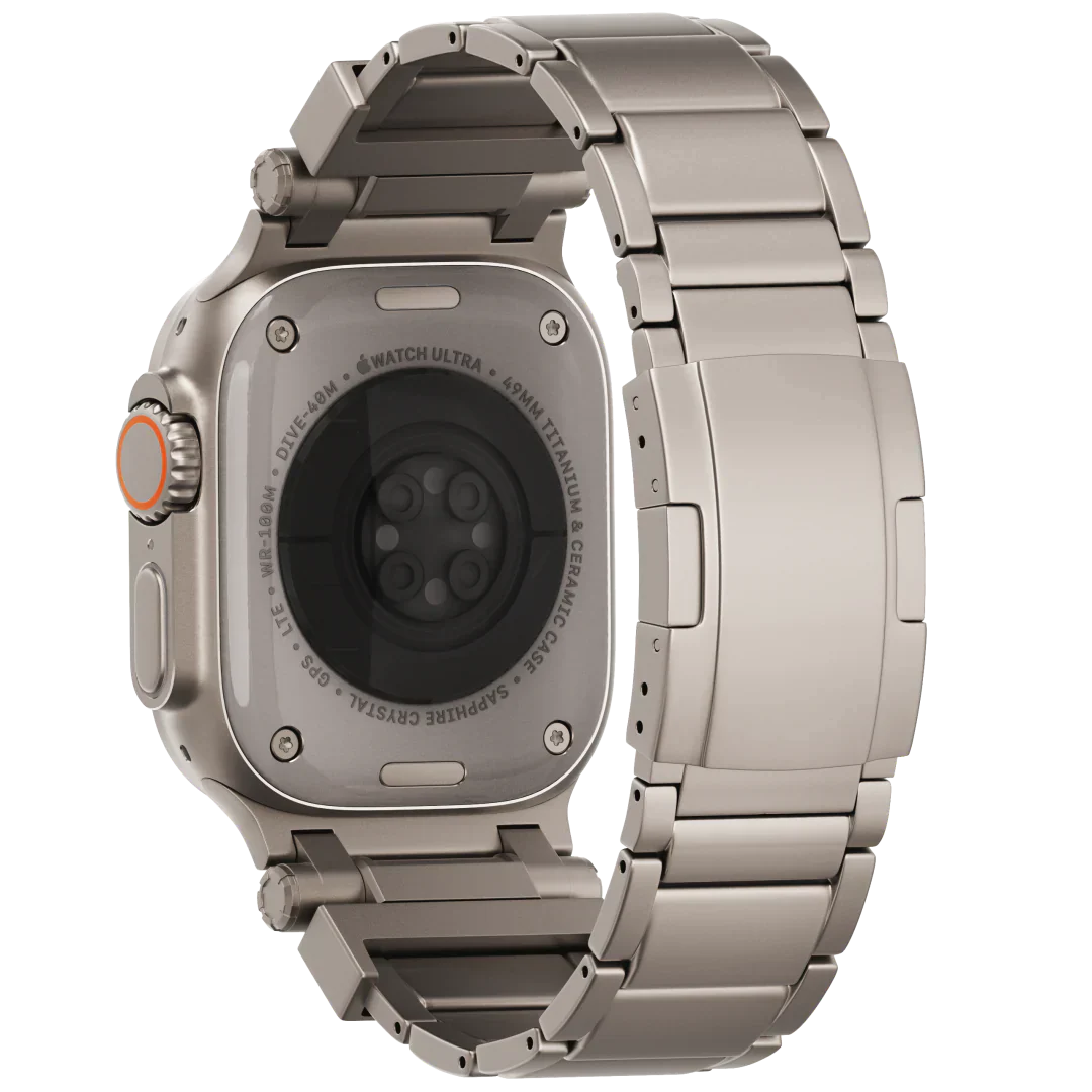 TitanX™ - Ultra-Smartwatch Pro