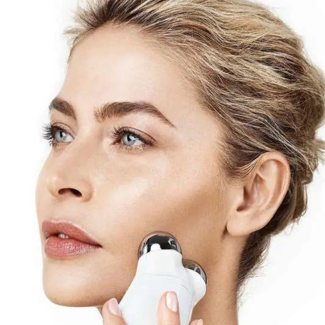 SkinSculptor™ | Botox gehört der Vergangenheit an! 50% RABATT