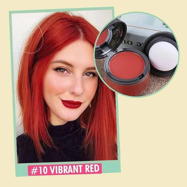 1+1 GRATIS | CoverUp™ | Haaransatz & kahle Stellen Schattierungspuder