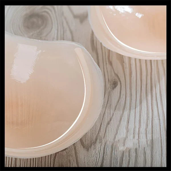 Liftease™ - Push-up-bh Aus Silikon (50% RABATT)