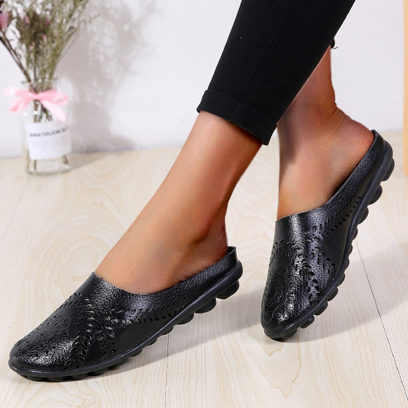 Dane™ Damen Loafers Flache Schuhe