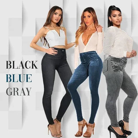 Sancia™ - Skinny Fit Jeans Leggings (50% RABATT)