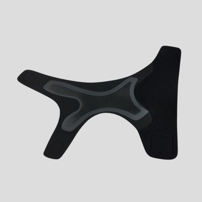 Atmungsaktive elastische Fußgelenkbandage & Stabilisator