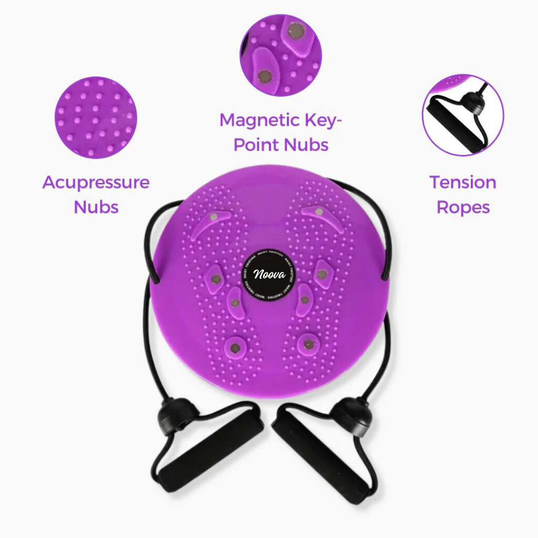 SlimShape™ - Körperschlankheits-Twister (50% RABATT)