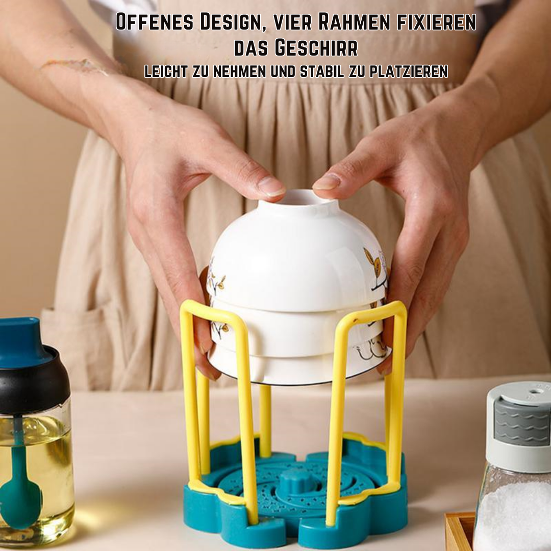 Drevolux™ | Spart Platz mit Stil und Drehung